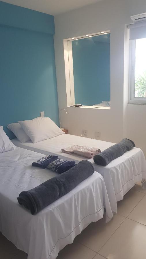 Ampla Cobertura/Piscina/Praias/Vista Espetacular Lägenhet Itaipu Exteriör bild