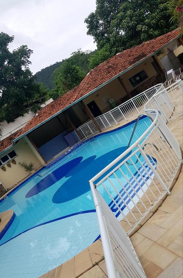 Ampla Cobertura/Piscina/Praias/Vista Espetacular Lägenhet Itaipu Exteriör bild