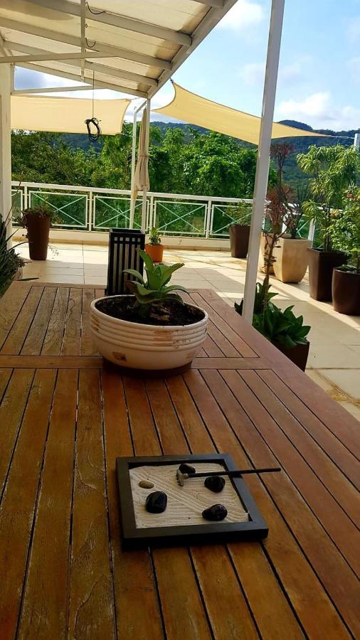 Ampla Cobertura/Piscina/Praias/Vista Espetacular Lägenhet Itaipu Exteriör bild