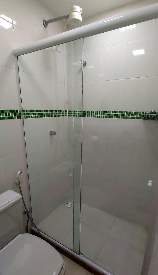 Ampla Cobertura/Piscina/Praias/Vista Espetacular Lägenhet Itaipu Exteriör bild