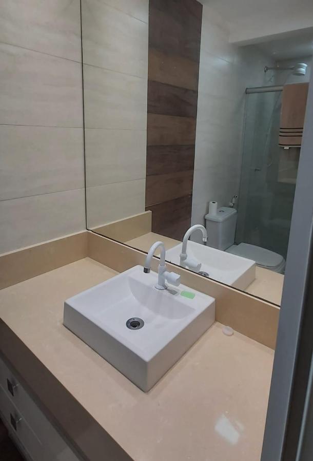Ampla Cobertura/Piscina/Praias/Vista Espetacular Lägenhet Itaipu Exteriör bild